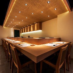 大宮 寿司 いし山 