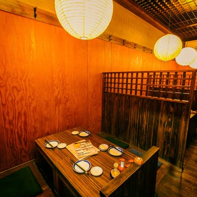 ガチ中華居酒屋　東僑酒楼（トウキョウシュロウ）巣鴨駅前店  店内の画像