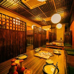 ガチ中華居酒屋　東僑酒楼（トウキョウシュロウ）巣鴨駅前店 