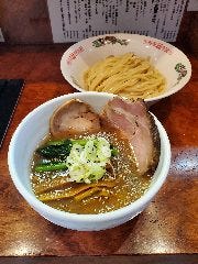 つけ麺 目黒屋