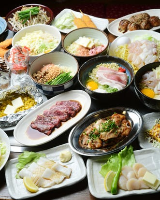 美味しいお店が見つかる 尾張旭の食事 ディナーでおすすめしたい人気レストラン ぐるなび