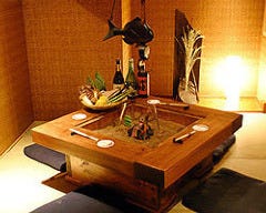 いろり ｄｅ 炉端 せんなり 