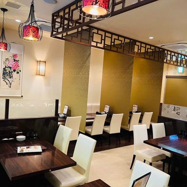 新宿グランドタワー本店 CHINA DOLL_50名様~貸切OK!最大70名様迄!