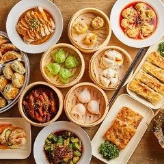 新宿グランドタワー本店 CHINA DOLL