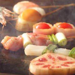 九志焼亭 本店