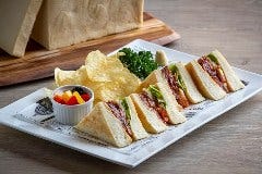 カフェ ベラヴィスタ