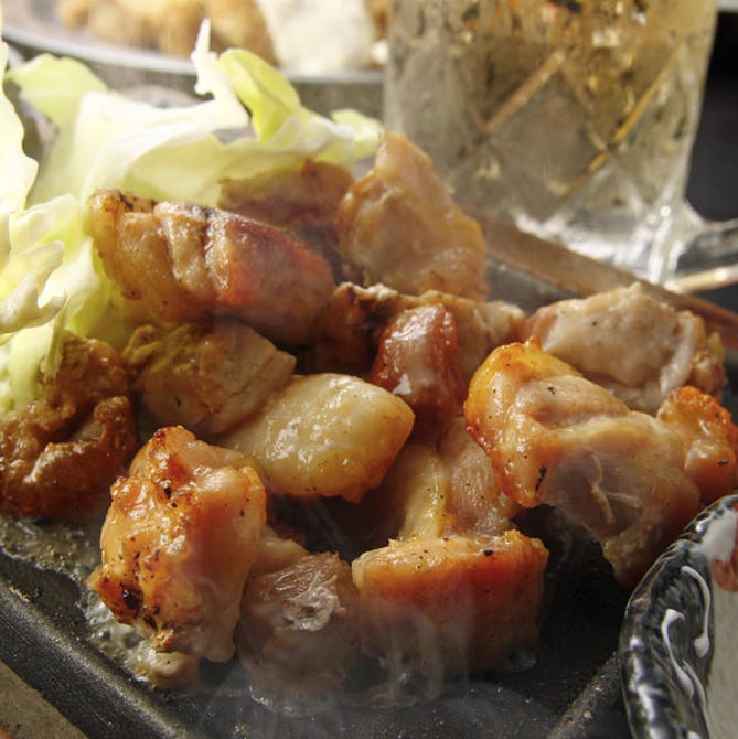福の花 新山口店 山口市 焼き鳥 ぐるなび