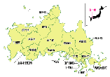 Q１、なぜ山口県？