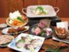 福の花 新山口店