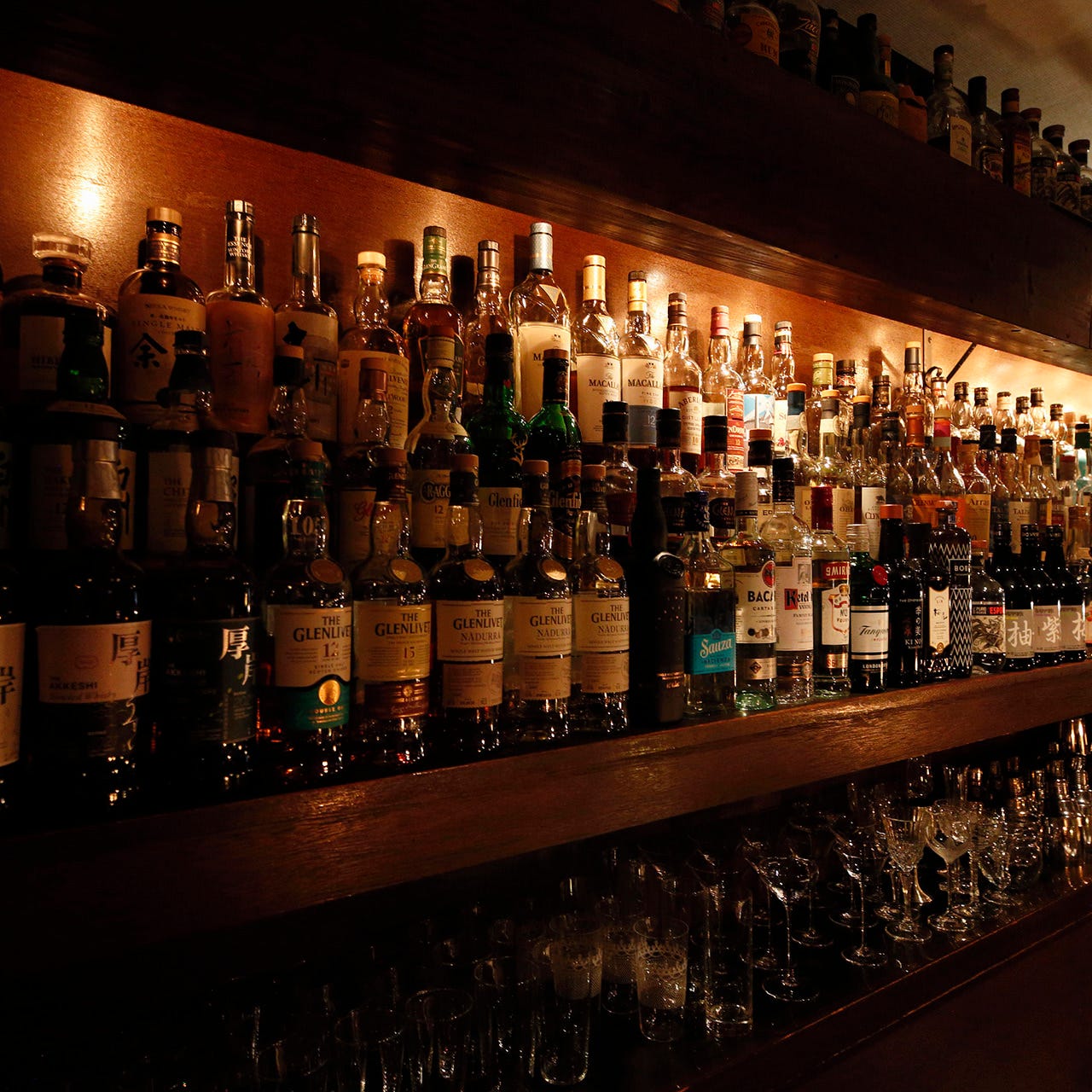 KITCHEN BAR ロブロイ（本八幡/ダイニングバー） - 楽天ぐるなび