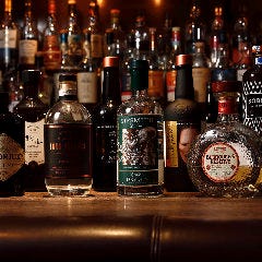 KITCHEN BAR ロブロイ