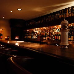 KITCHEN BAR ロブロイ