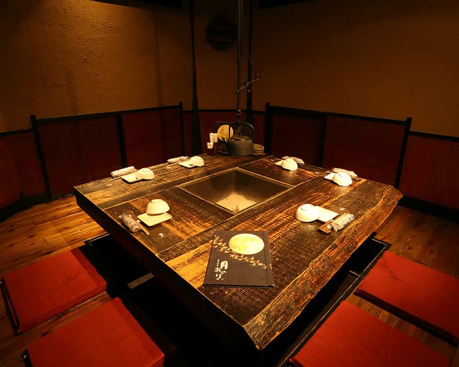 酒菜の隠れ家 月あかり 南浦和店 浦和 居酒屋 ぐるなび