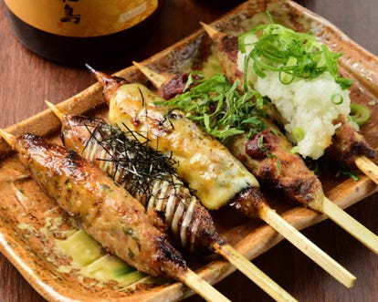 美味しいお店が見つかる 大和高田の居酒屋でおすすめしたい人気のお店 ぐるなび