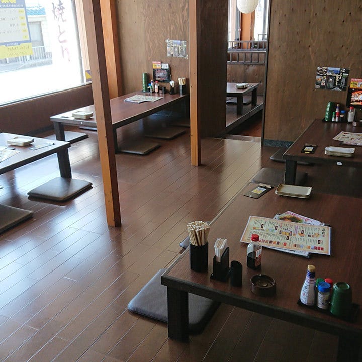 鳥いちばん 大和高田店 席 ぐるなび 鳥いちばん 大和高田店 席 ぐるなび