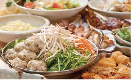鳥いちばん 大和高田店 大和高田 焼き鳥 ぐるなび