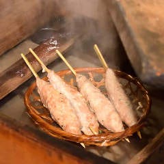 鳥いちばん 大和高田店 メニュー 名物 焼とり ぐるなび
