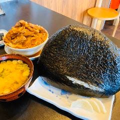 もつ おにぎり専門店 鬼屋 メニュー イベント ぐるなび もつ おにぎり専門店 鬼屋 メニュー イベント ぐるなび