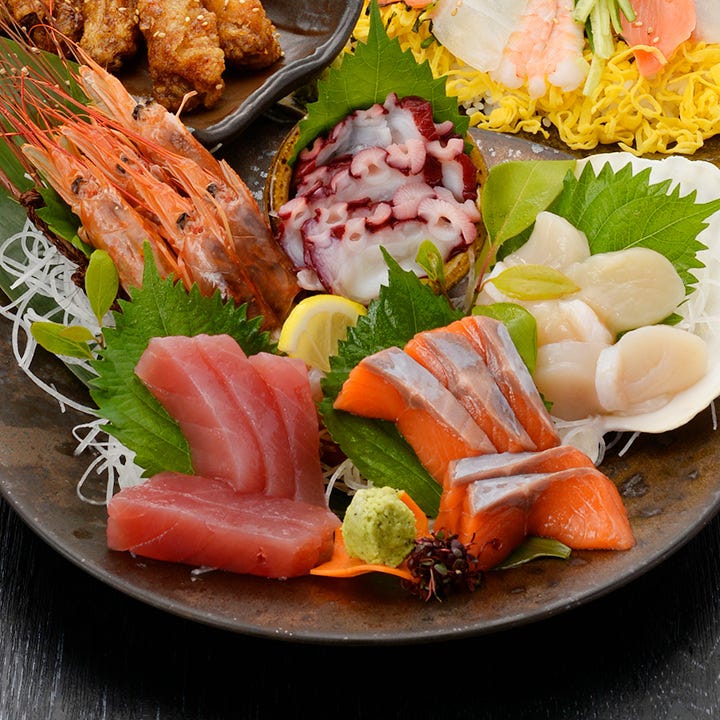 和みダイニング傳五郎大和高田店相片 大和高田 居酒屋 Gurunavi 日本美食餐廳指南