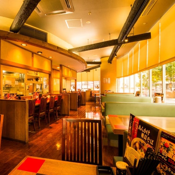 無尽蔵 花園家 新潟市中央区 ラーメン ぐるなび