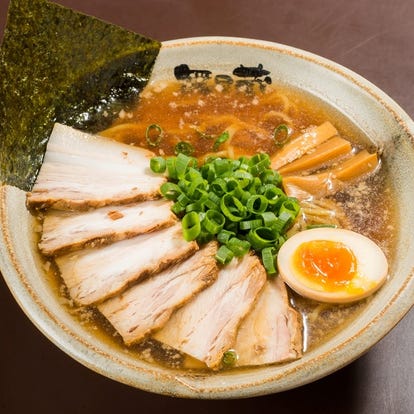 美味しいお店が見つかる 新潟駅周辺のラーメンでおすすめしたい人気のお店 ぐるなび
