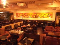 cafe carat