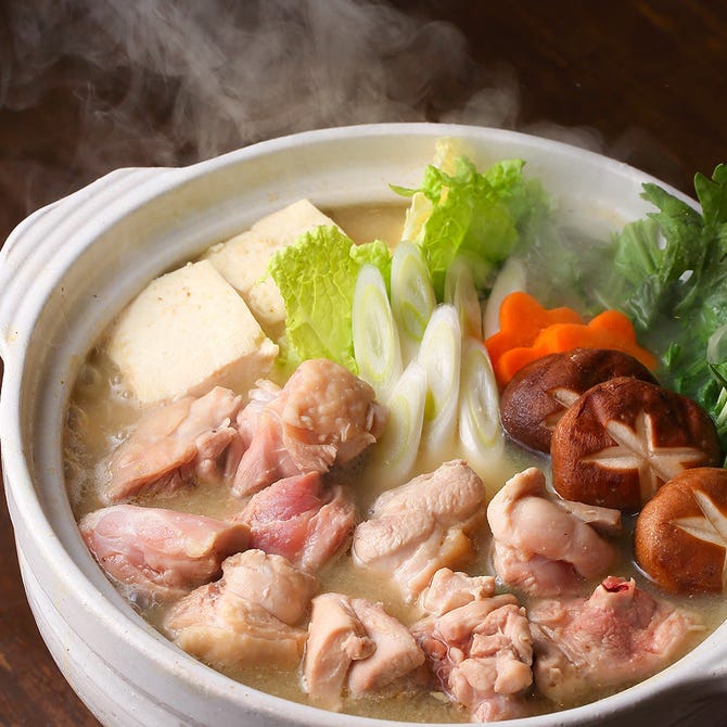 肉ずしと焼鳥 完全個室居酒屋 肉乃 Nikuno 新橋店 新橋 居酒屋 ぐるなび