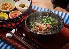 和カフェ Tsumugi ラスカ茅ヶ崎店