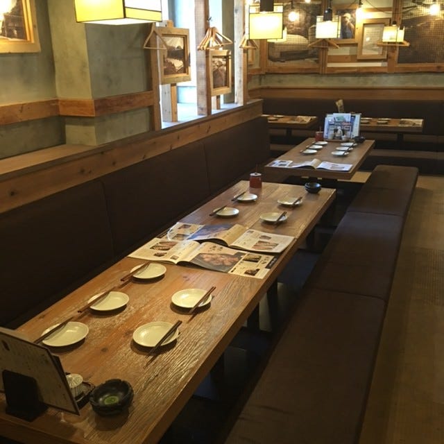 宮崎県日向市 塚田農場 京阪守口店 守口 居酒屋 ぐるなび