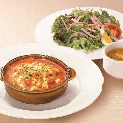 ロイヤルホスト 熊本インター店 メニュー ランチ ぐるなび