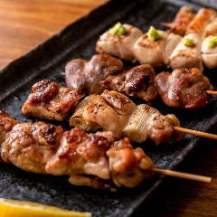 鳥波　TORINAMI 