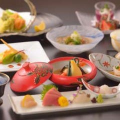 自然・食彩・浪漫 おしか