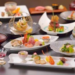 自然・食彩・浪漫 おしか