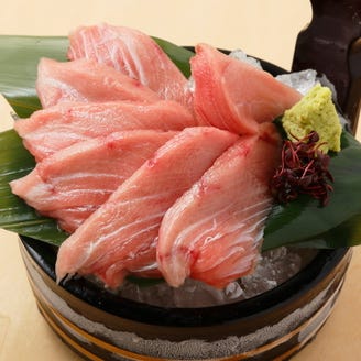 三崎まぐろ専門店 Tunaがる ツナガル 桜木町野毛 メニュー 三崎まぐろ 逸品 ぐるなび