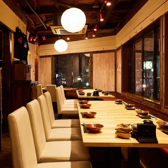 三崎まぐろ専門店 Tunaがる ツナガル 桜木町野毛 桜木町 居酒屋 ぐるなび