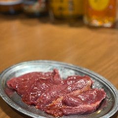 肉焼処 黒場