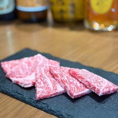 肉焼処 黒場