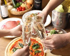 Bistro和〜ナゴミ〜