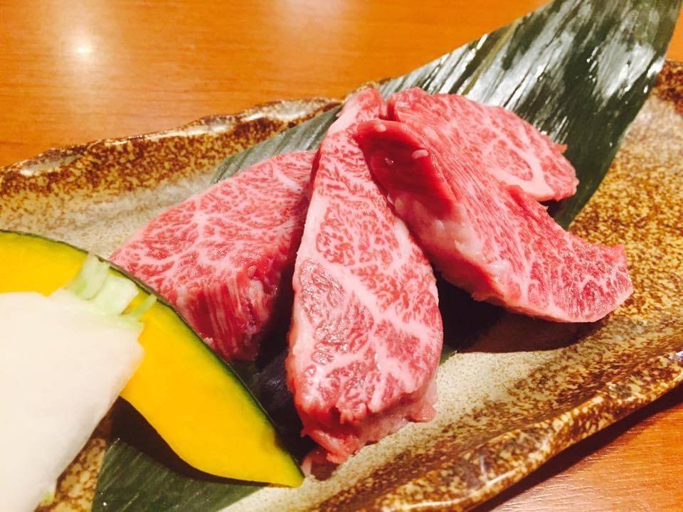 炭火焼肉 黒焼 -KUROYAKI-