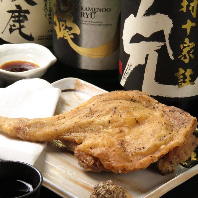 とり酒楽 まじか 鶴見 都島 居酒屋 ぐるなび