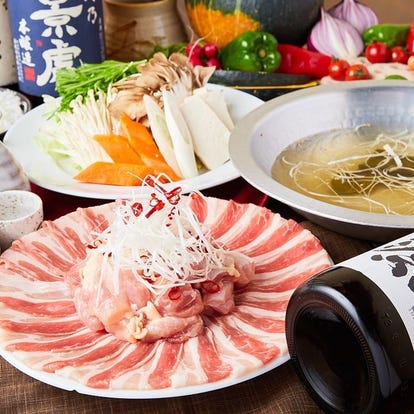 コスパ最強の飲み放題 新宿でおすすめしたい人気のお店 ぐるなび