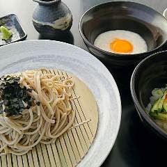 松島一望料理店 和食 めん処 誉旨 yoshi