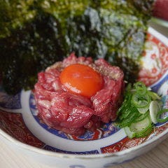 焼肉大東 ミラク宇治店