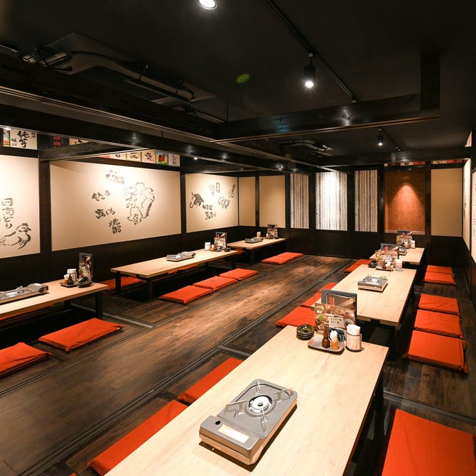 九州魂 旭川店 旭川 居酒屋 ぐるなび
