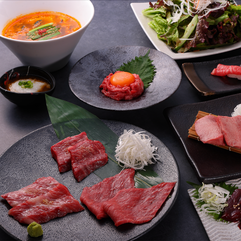 鶴見で子連れ・赤ちゃんOK の焼肉 見つかる！ネット予約で楽天ポイント