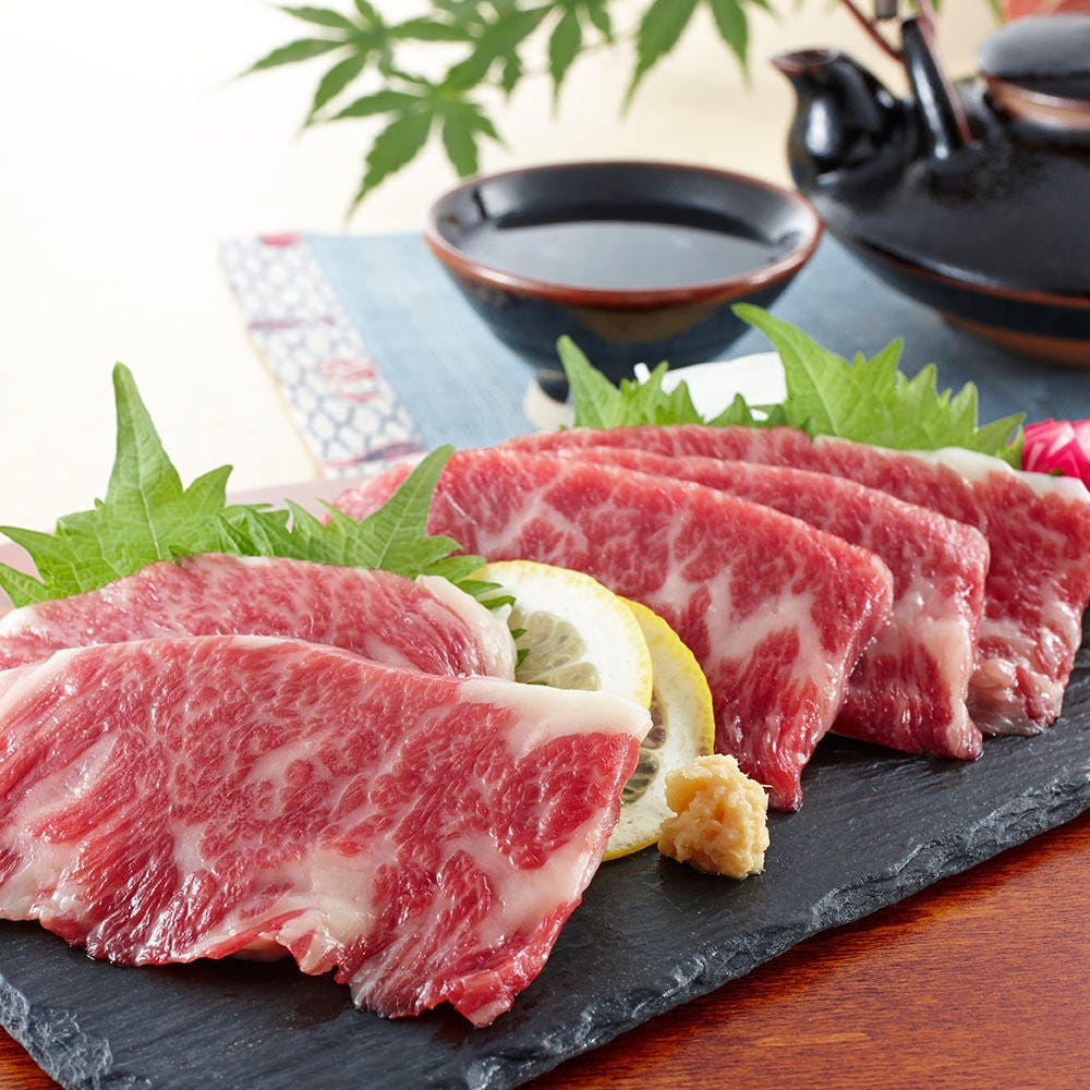 肉が旨い個室居酒屋 肉馬る 柏本店 メニュー 食べ飲み放題 ぐるなび