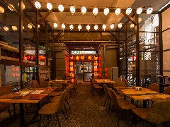 居酒屋 燈 コリドー街銀座店