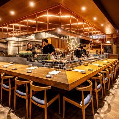 サカナのめしや 天端（天王寺・阿倍野/居酒屋） - 楽天ぐるなび