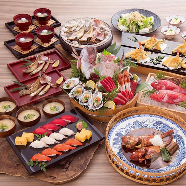 2時間飲み放題付 和の伝統コース 料理8品 4 500円 ご宴会 飲み会 歓送迎会 送別会の詳細 庄や 門前仲町店 門前仲町 刺身 ぐるなび