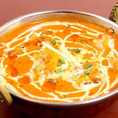 ☆メニューの中からお好きなカレーを3種お選びいただけます☆